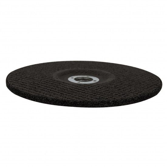 Disco rebarbar ferro 125mm refª VIRE125 VITO Disco rebarbar ferro 125mm refª VIRE125 VITO