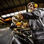 Disco rebarbar ferro 125mm refª VIRE125 VITO Disco rebarbar ferro 125mm refª VIRE125 VITO