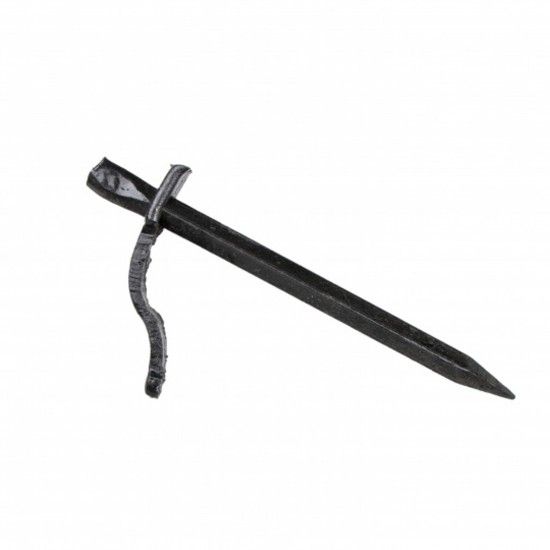 Chaviete quadrado Sirl [H.04000.1010]