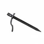 Chaviete quadrado Sirl [H.04000.1010]