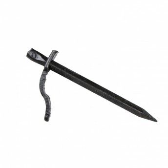 Chaviete quadrado Sirl [H.04000.1010]