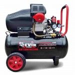 Compressor 50L 3Hp Cab. Compressor 50L 3Hp Cab.