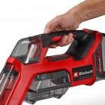 Aspirador de mão a bateria 3 em 1 TE-SCL 18/200 Li-Solo refª 2347120 EINHELL Aspirador de mão a bateria 3 em 1 TE-SCL 18/200 Li-Solo refª 2347120 EINHELL