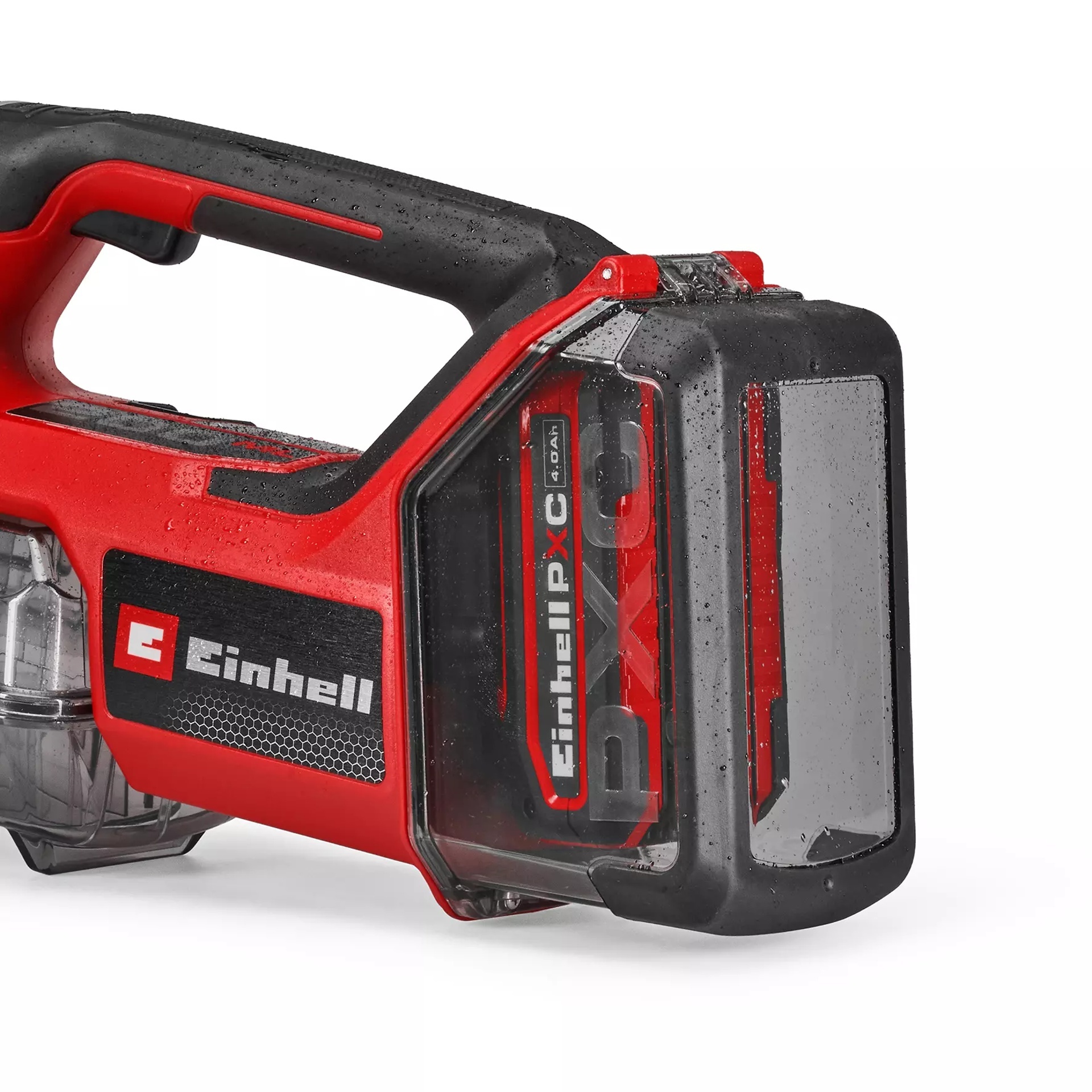 Aspirador de mão a bateria 3 em 1 TE-SCL 18/200 Li-Solo refª 2347120 EINHELL