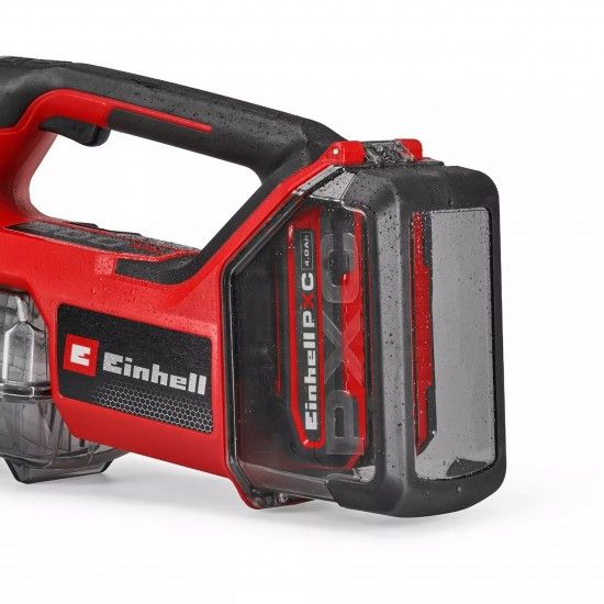 Aspirador de mão a bateria 3 em 1 TE-SCL 18/200 Li-Solo refª 2347120 EINHELL Aspirador de mão a bateria 3 em 1 TE-SCL 18/200 Li-Solo refª 2347120 EINHELL
