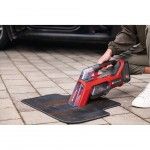 Aspirador de mão a bateria 3 em 1 TE-SCL 18/200 Li-Solo refª 2347120 EINHELL Aspirador de mão a bateria 3 em 1 TE-SCL 18/200 Li-Solo refª 2347120 EINHELL