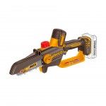 Mini Podadora 20V 13Cm + Bat 2A + Carregador refª CGSLI20561E IngCo Mini Podadora 20V 13Cm + Bat 2A + Carregador refª CGSLI20561E IngCo