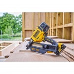 Pregadora Estruturas XR 18V + 2 Bat. Li-Ion 5Ah refª DCN930P2-QW DeWalt Pregadora Estruturas XR 18V + 2 Bat. Li-Ion 5Ah refª DCN930P2-QW DeWalt