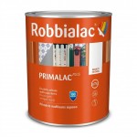 Primalac Multi-superficies Branco 0.75L refª 020-0111 ROBBIALAC Primalac Multi-superficies Branco 0.75L refª 020-0111 ROBBIALAC