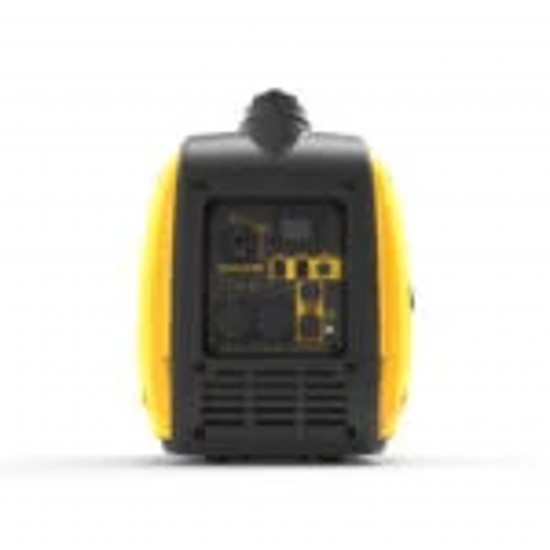 Gerador Inverter Gasolina 3.2kW refª KP-KGG35Ei KOMPAK Gerador Inverter Gasolina 3.2kW refª KP-KGG35Ei KOMPAK