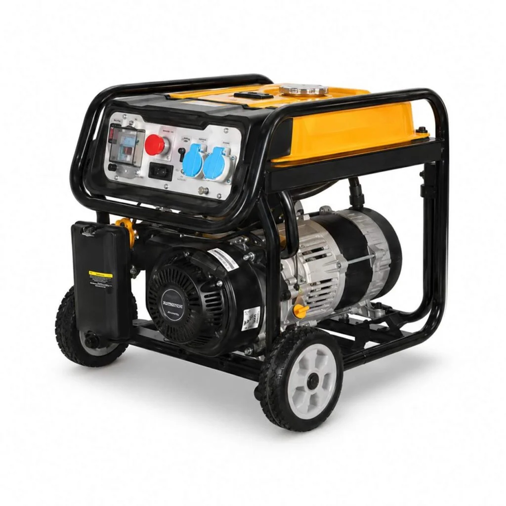 Gerador Gasolina 3.2kW refª K4000R Kompak