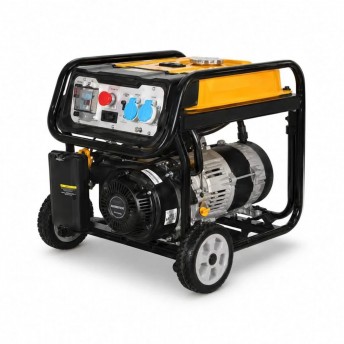 Gerador Gasolina 3.2kW ref� K4000R Kompak