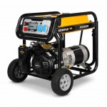 Gerador Gasolina 9.5kW refª K12000R Kompak Gerador Gasolina 9.5kW refª K12000R Kompak