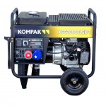 Gerador Gasolina Full Power 13.5kW refª KGG20000LEK-T Kompak Gerador Gasolina Full Power 13.5kW refª KGG20000LEK-T Kompak