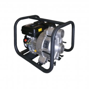 Motobomba Gasolina Águas Sujas 7HP refª KGTP80 Kompak Motobomba Gasolina Águas Sujas 7HP refª KGTP80 Kompak