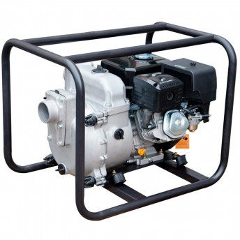 Motobomba Gasolina �guas Sujas 15HP ref� KGTP80X Kompak