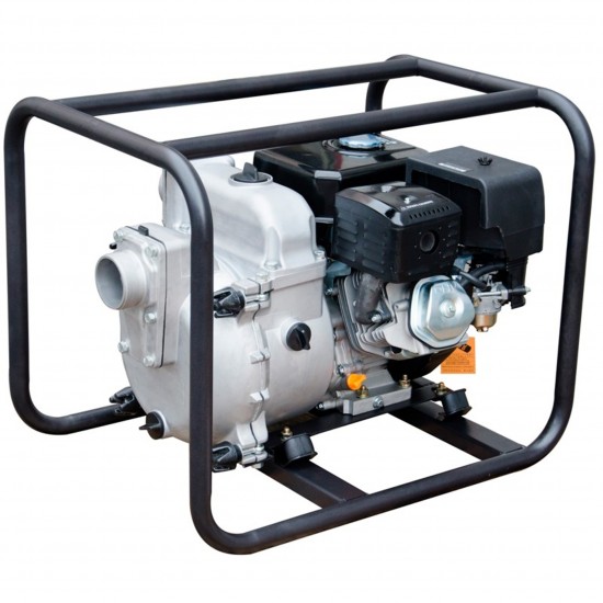 Motobomba Gasolina �guas Sujas 15HP ref� KGTP80X Kompak