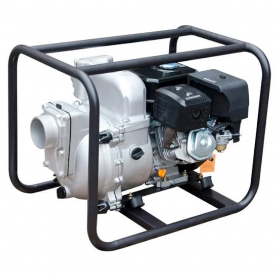 Motobomba Gasolina �guas Sujas 15HP ref� KGTP100X Kompak