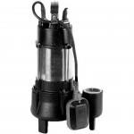Bomba Submersivel Águas Sujas 1.1kW refª DRAFEX26-11MA Kompak Bomba Submersivel Águas Sujas 1.1kW refª DRAFEX26-11MA Kompak