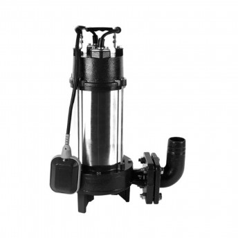 Bomba Submersivel Águas Sujas 2.2kW refª GRINCOR18-18MA Kompak Bomba Submersivel Águas Sujas 2.2kW refª GRINCOR18-18MA Kompak