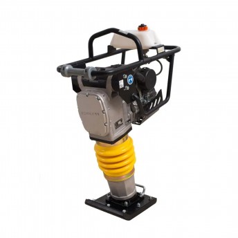 Compactadora Saltitão Motor Honda GXR120 3.6Hp refª CT-70P-H2 Kompak Compactadora Saltitão Motor Honda GXR120 3.6Hp refª CT-70P-H2 Kompak