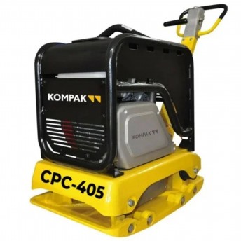 Compactadora Reversivel Motor Honda GX390 9.0Hp refª KP-CPC405-H Kompak Compactadora Reversivel Motor Honda GX390 9.0Hp refª KP-CPC405-H Kompak