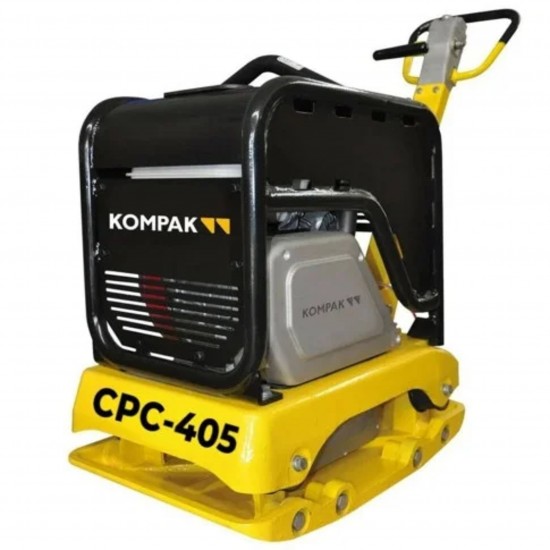 Compactadora Reversivel Motor Honda GX390 9.0Hp refª KP-CPC405-H Kompak Compactadora Reversivel Motor Honda GX390 9.0Hp refª KP-CPC405-H Kompak