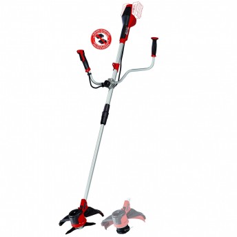 Ro�adora AGILLO 36/255 BL-Solo ref� 3411320 EINHELL_OUTLET
