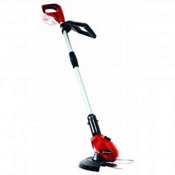 Aparador de relva a bateria GE-CT 18 Li-Solo refª 3411172 EINHELL_OUTLET Aparador de relva a bateria GE-CT 18 Li-Solo refª 3411172 EINHELL_OUTLET