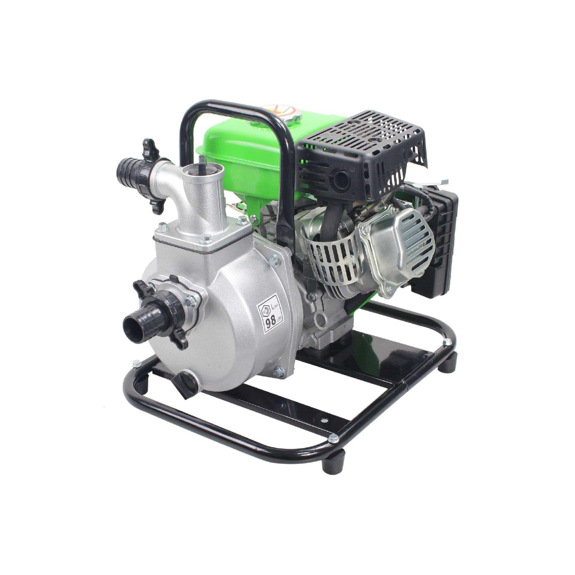 Motobomba, 79.6CC, 1.5