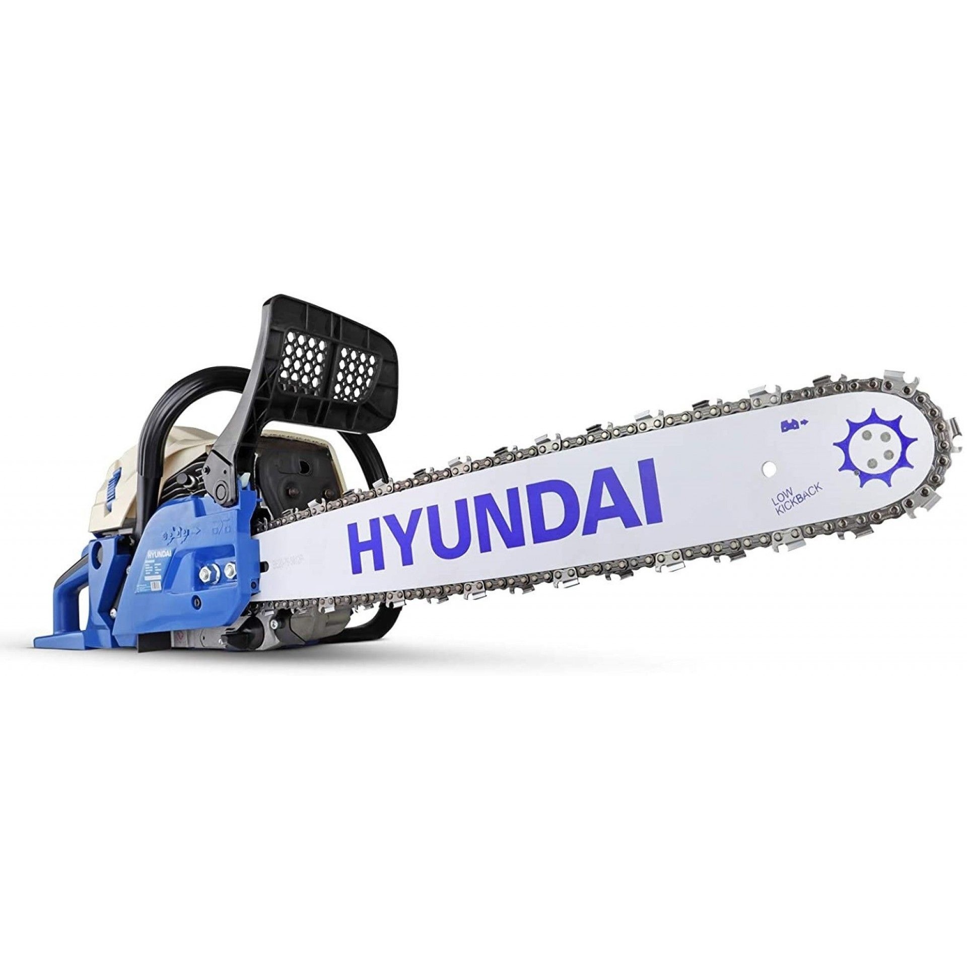 Motosserra 61.5cc 508mm refª HYC6220 HYUNDAI_OUTLET