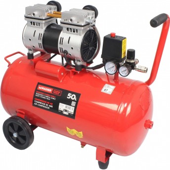 Compressor de Ar Monobloco, 50L, 2HP, Cabeça Dupla- MADER® | Power Tools refª 09373 MADER_OUTLET Compressor de Ar Monobloco, 50L, 2HP, Cabeça Dupla- MADER® | Power Tools refª 09373 MADER_OUTLET