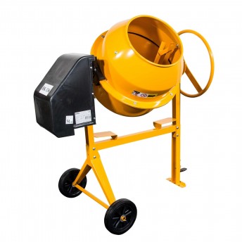 Betoneira 125L 550W refª KP-HK136 Kompak Betoneira 125L 550W refª KP-HK136 Kompak