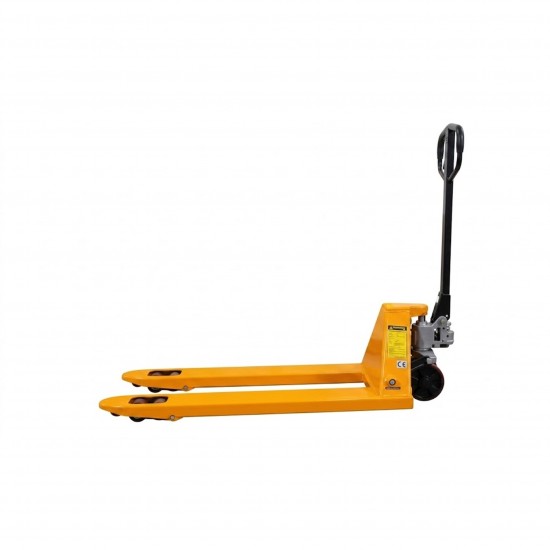 Porta-Paletes Hidráulico 2.5T refª KP-MPT25 Kompak Porta-Paletes Hidráulico 2.5T refª KP-MPT25 Kompak