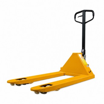 Porta-Paletes Hidráulico 2.5T refª KP-FMPT25 Kompak Porta-Paletes Hidráulico 2.5T refª KP-FMPT25 Kompak