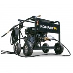 Lavadora Gasolina 15Hp ref� KP-KPW4000 Kompak