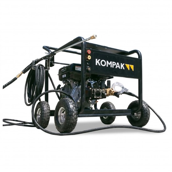 Lavadora Gasolina 15Hp ref� KP-KPW4000 Kompak