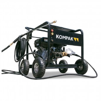 Lavadora Gasolina 15Hp refª KP-KPW4000 Kompak Lavadora Gasolina 15Hp refª KP-KPW4000 Kompak
