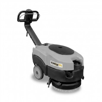 Lavadora Pavimentos refª KP-F36-12V Kompak Lavadora Pavimentos refª KP-F36-12V Kompak