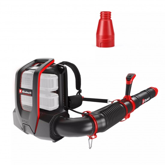 Soprador de Folhas a Bateria GP-LB 36/280 Li E BL-Solo ref� 3433580 EINHELL