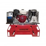 Compressor Gerador 13Hp ref� KP-130H/M/MMA Kompak