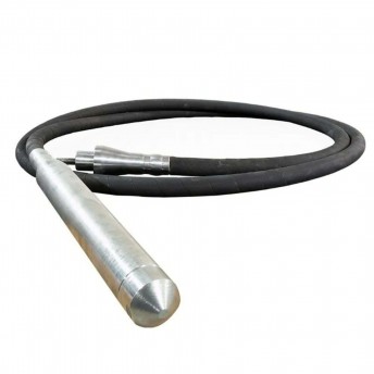 Mangueira P/Vibrador 4m 40mm refª KP-TM-40-4 Kompak Mangueira P/Vibrador 4m 40mm refª KP-TM-40-4 Kompak