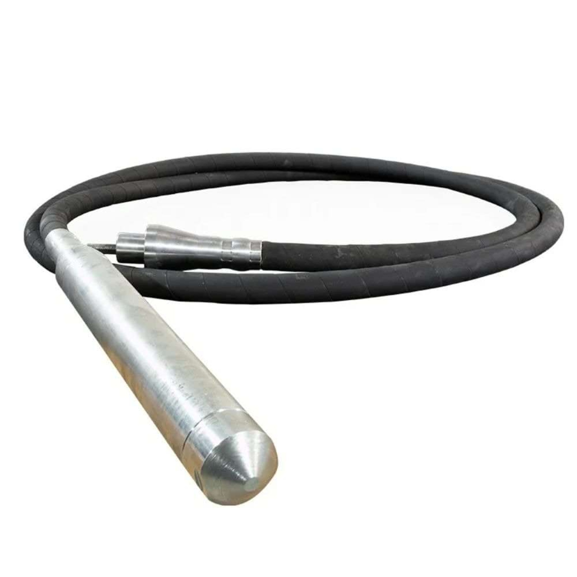 Mangueira P/Vibrador 5m 40mm refª KP-TM-40-5 Kompak