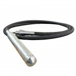 Mangueira P/Vibrador 4m 50mm ref� KP-TM-50-4 Kompak