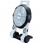 Ventilador Refrigera��o Potente 18V ref� BCF201ZW Makita