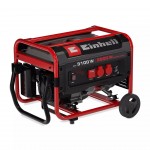Gerador Elétrico a Gasolina TC-PG 3100 refª 4152555 Einhell Gerador Elétrico a Gasolina TC-PG 3100 refª 4152555 Einhell