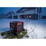 Gerador Elétrico a Gasolina TC-PG 3100 refª 4152555 Einhell Gerador Elétrico a Gasolina TC-PG 3100 refª 4152555 Einhell