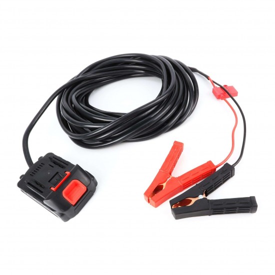 Varejador de Azeitonas, 12V, 340W + adaptador bateria 12v 12 metros refª 69633 MADER Varejador de Azeitonas, 12V, 340W + adaptador bateria 12v 12 metros refª 69633 MADER
