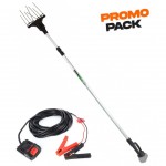 Varejador de Azeitonas, 12V, 340W + adaptador bateria 12v 12 metros refª 69633 MADER Varejador de Azeitonas, 12V, 340W + adaptador bateria 12v 12 metros refª 69633 MADER