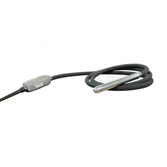 Vibrador de Betão Inverter 50mm refª KP-INV-50 Kompak Vibrador de Betão Inverter 50mm refª KP-INV-50 Kompak